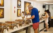 Туры в отель Freesia Hotel