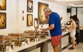 Туры в отель Freesia Hotel