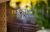 Туры в отель Freesia Hotel