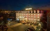 Туры в отель Freesia Hotel