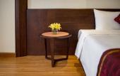 Туры в отель Freesia Hotel