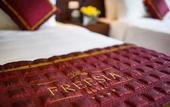 Туры в отель Freesia Hotel