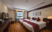 Туры в отель Freesia Hotel