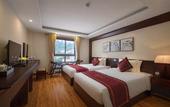 Туры в отель Freesia Hotel