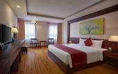 Туры в отель Freesia Hotel