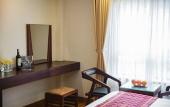 Туры в отель Freesia Hotel