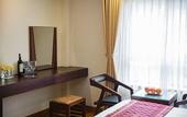 Туры в отель Freesia Hotel