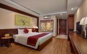 Туры в отель Freesia Hotel