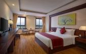 Туры в отель Freesia Hotel