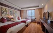 Туры в отель Freesia Hotel
