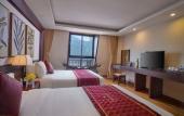 Туры в отель Freesia Hotel