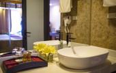 Туры в отель Freesia Hotel
