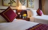 Туры в отель Freesia Hotel