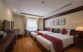 Туры в отель Freesia Hotel