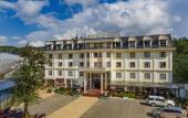 Туры в отель Freesia Hotel