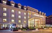 Туры в отель Freesia Hotel