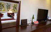 Туры в отель Freesia Hotel