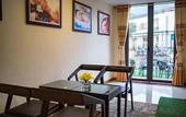 Туры в отель Freesia Hotel