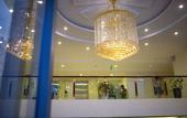 Туры в отель Freesia Hotel