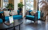 Туры в отель Freesia Hotel