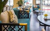 Туры в отель Freesia Hotel