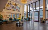 Туры в отель Freesia Hotel