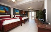 Туры в отель Tropical Suites Hotel
