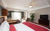 Туры в отель Tropical Suites Hotel