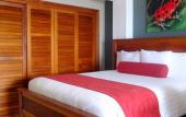 Туры в отель Tropical Suites Hotel