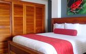 Туры в отель Tropical Suites Hotel