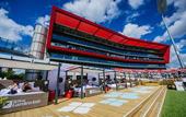 Туры в отель Hilton Garden Inn Manchester Emirates Old Trafford