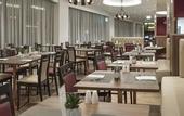 Туры в отель Hilton Garden Inn Manchester Emirates Old Trafford
