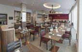 Туры в отель Hilton Garden Inn Manchester Emirates Old Trafford
