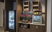 Туры в отель Hilton Garden Inn Manchester Emirates Old Trafford