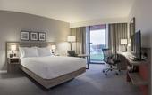 Туры в отель Hilton Garden Inn Manchester Emirates Old Trafford