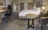 Туры в отель Hilton Garden Inn Manchester Emirates Old Trafford