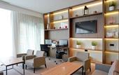 Туры в отель Hilton Garden Inn Manchester Emirates Old Trafford