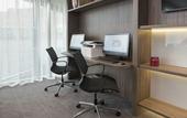 Туры в отель Hilton Garden Inn Manchester Emirates Old Trafford