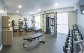 Туры в отель Hilton Garden Inn Manchester Emirates Old Trafford