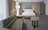 Туры в отель Hilton Garden Inn Manchester Emirates Old Trafford