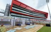 Туры в отель Hilton Garden Inn Manchester Emirates Old Trafford