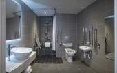 Туры в отель Hilton Garden Inn Manchester Emirates Old Trafford