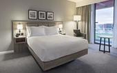 Туры в отель Hilton Garden Inn Manchester Emirates Old Trafford