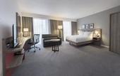 Туры в отель Hilton Garden Inn Manchester Emirates Old Trafford