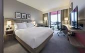 Туры в отель Hilton Garden Inn Manchester Emirates Old Trafford