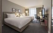 Туры в отель Hilton Garden Inn Manchester Emirates Old Trafford