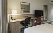 Туры в отель Hilton Garden Inn Manchester Emirates Old Trafford