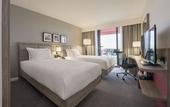 Туры в отель Hilton Garden Inn Manchester Emirates Old Trafford