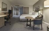 Туры в отель Hilton Garden Inn Manchester Emirates Old Trafford
