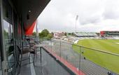 Туры в отель Hilton Garden Inn Manchester Emirates Old Trafford